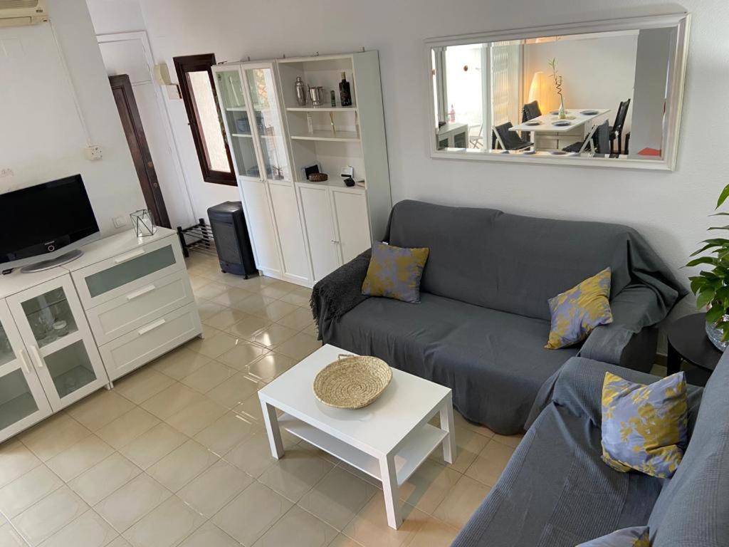 2 Bedroom Apartment, Torrenueva, La Cala De Mijas Apartment Málaga