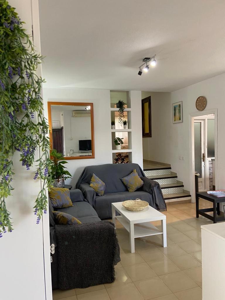 Apartment 2 Bedroom Apartment, Torrenueva, La Cala De Mijas Málaga