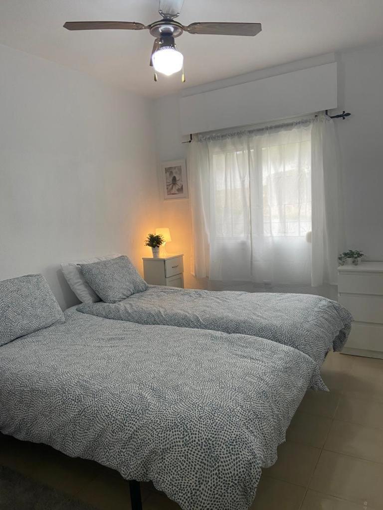 2 Bedroom Apartment, Torrenueva, La Cala De Mijas Málaga