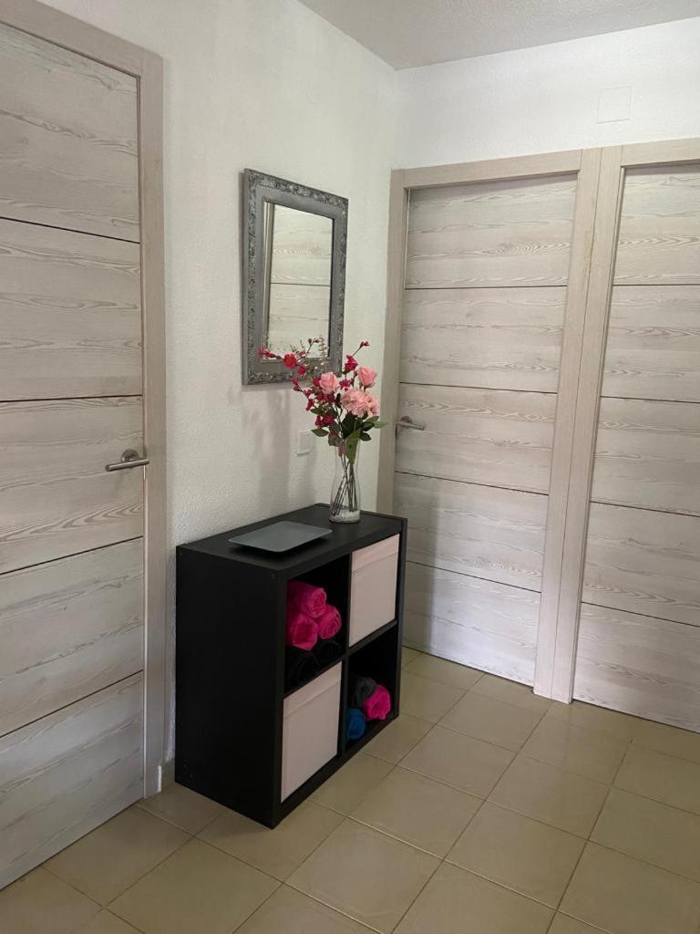 Apartment 2 Bedroom Apartment, Torrenueva, La Cala De Mijas Málaga