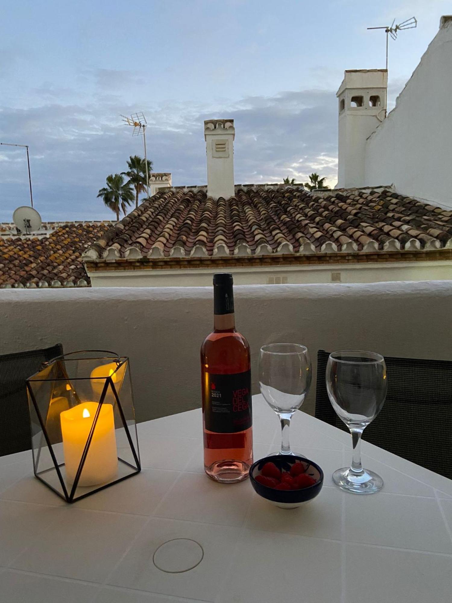 Apartment 2 Bedroom Apartment, Torrenueva, La Cala De Mijas Málaga