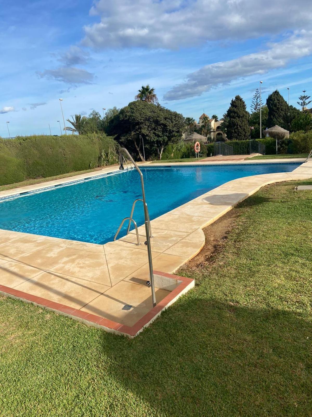 2 Bedroom Apartment, Torrenueva, La Cala De Mijas Apartment Málaga